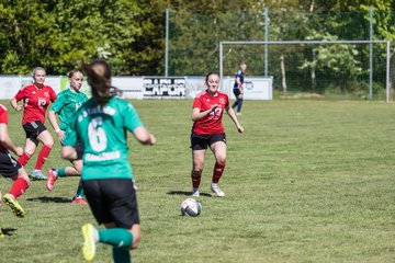 Bild 425 - F SG NieBar - IF Stjernen Flensborg : Ergebnis: 2:0